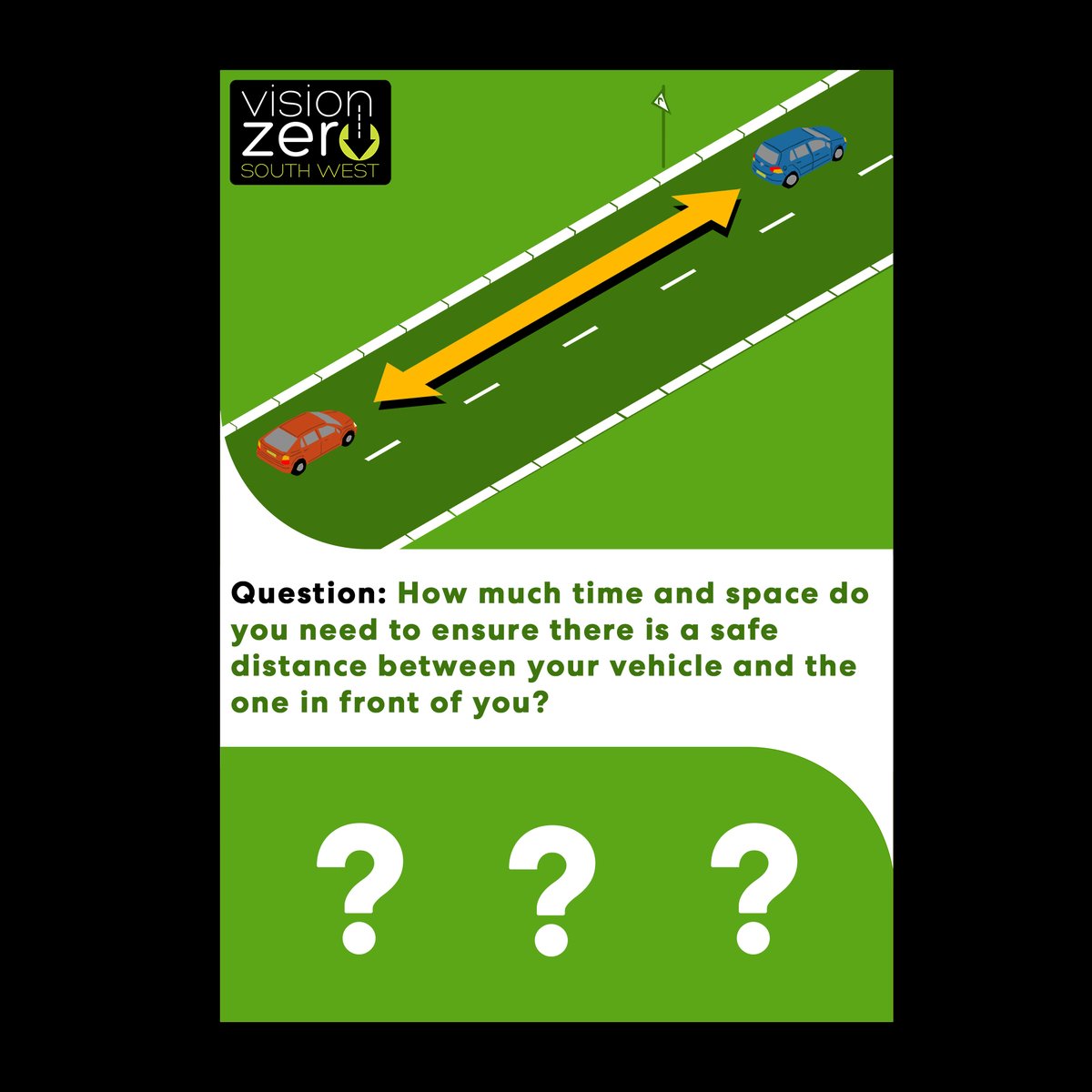 We're loving the feedback and engagement from all these quizzes we've been posting, so, thank you and keep it up!

Let's see how many of you out there know your stuff... or think you do!

Add your answers in the comments and we'll post the correct answer on Thursday... 🤔