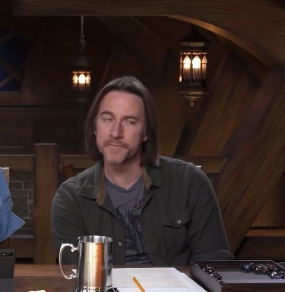 “The heart of Exandria.”