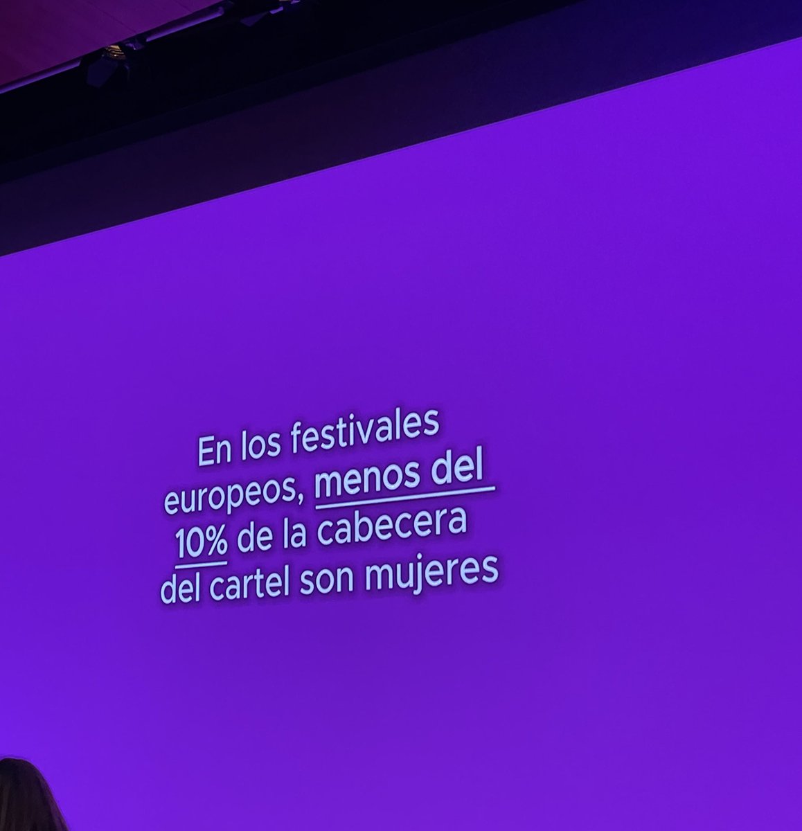 mañana y todos los días.
no exageramos, aportamos datos. 
no es orden natural, es machismo.
