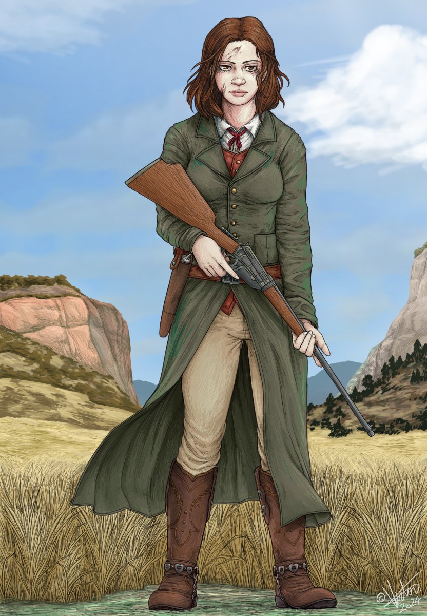 Aventura, Busqueda y el Alba