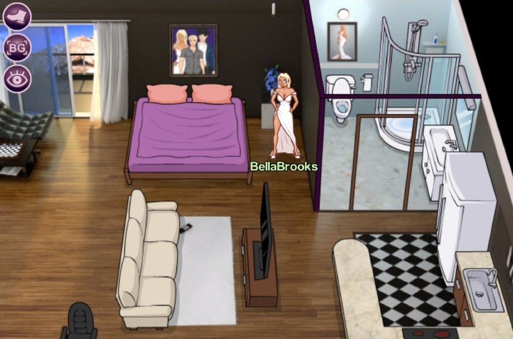 New apartment at <a href="/ClubMnF/">MNF Club</a> 
Thanks to everyone for supporting