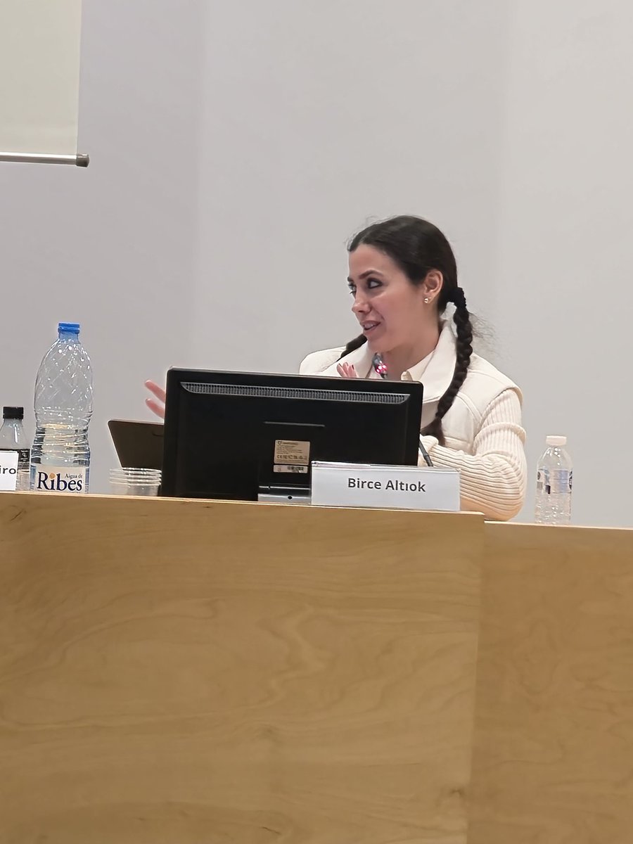 Discussant: Birce Altıok from <a href="/MiReKoc/">MiReKoc</a>