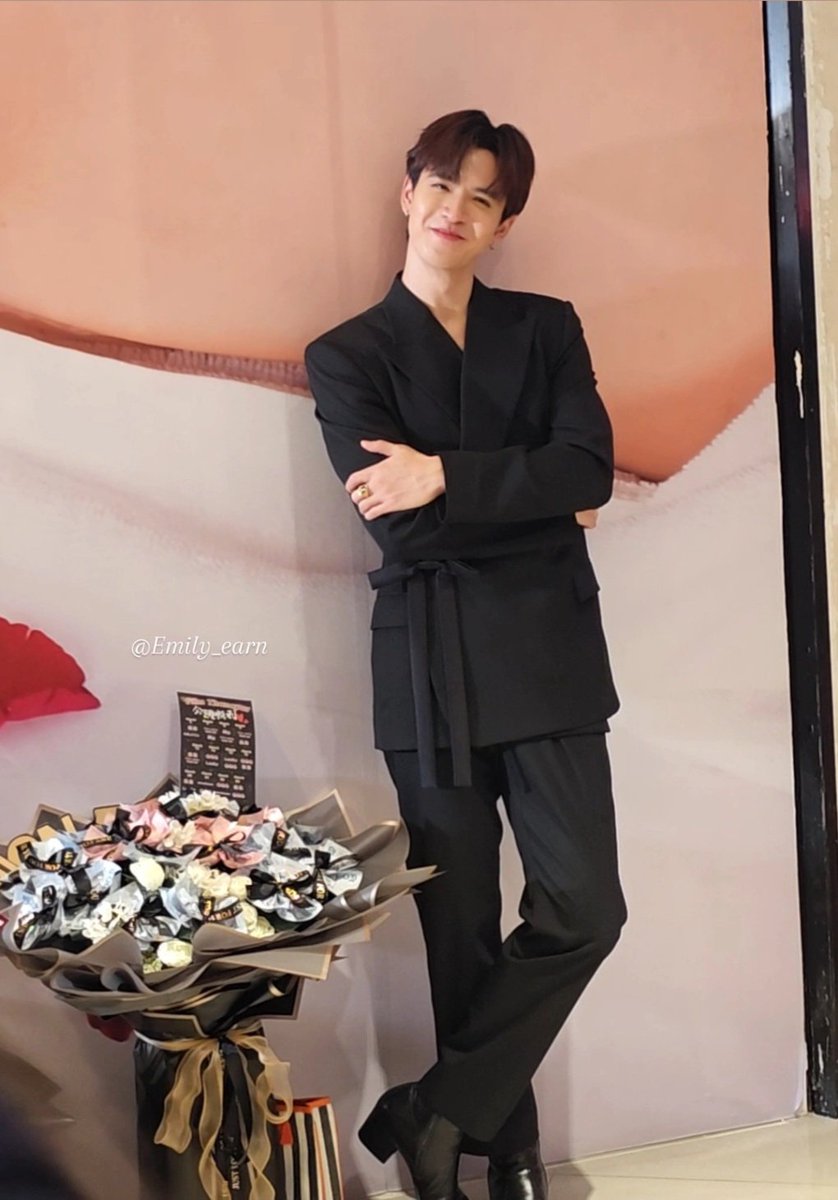 น่ารักเยอะมาก🫶
#Filmthanapat #เรื่องเล่าคืนเฝ้าผี2568