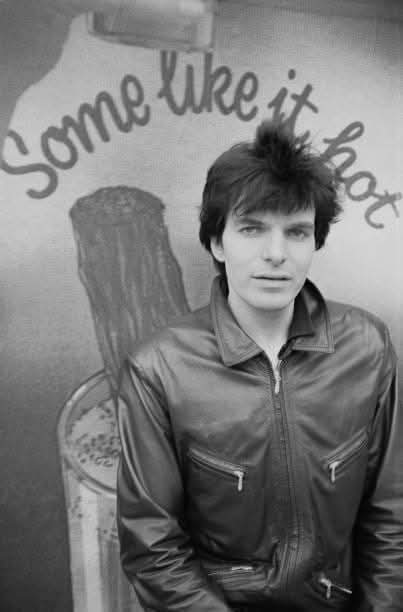 gunclub_music's tweet image. #BrianJames