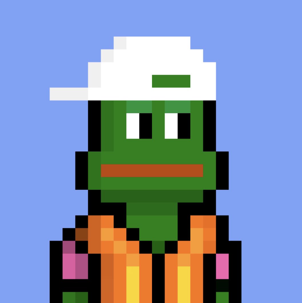 <a href="/Nakamigos/">Nakamigos</a> Digital Assets Summit ribbit check