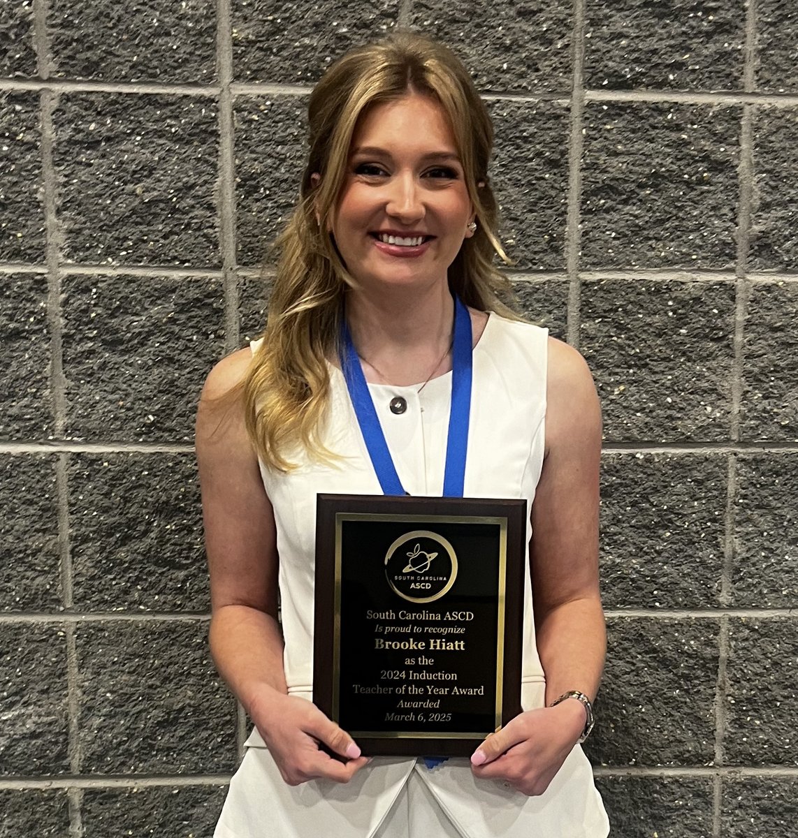Lexington District Two (@lexingtontwo) on Twitter photo Great 2 weeks of news: CHRO Dr. Angela Cooper, <a href="/SCASAnews/">SCASA</a> Personnel Administrator of the Year; <a href="/AHS_Leads/">Airport High School Eagles</a> Matt Schilit, Principal of the Year, SC Council for Exceptional Children; and <a href="/CayceGriffins/">Cayce Elementary</a> Brooke Hiatt, SC ASCD Induction Teacher of the Year! #Lex2Leaders #WeAreLex2 Great 2 weeks of news: CHRO Dr. Angela Cooper, <a href="/SCASAnews/">SCASA</a> Personnel Administrator of the Year; <a href="/AHS_Leads/">Airport High School Eagles</a> Matt Schilit, Principal of the Year, SC Council for Exceptional Children; and <a href="/CayceGriffins/">Cayce Elementary</a> Brooke Hiatt, SC ASCD Induction Teacher of the Year! #Lex2Leaders #WeAreLex2