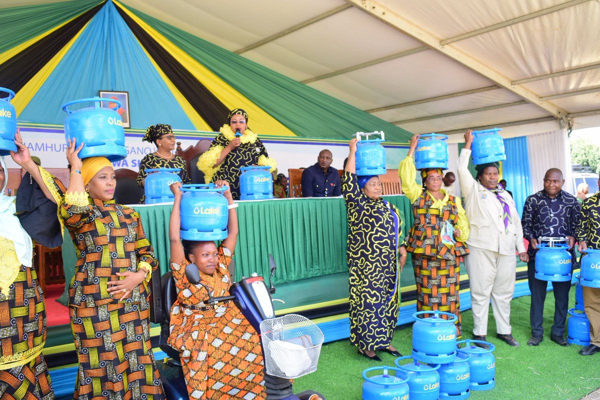 SEMA Singida tweet media