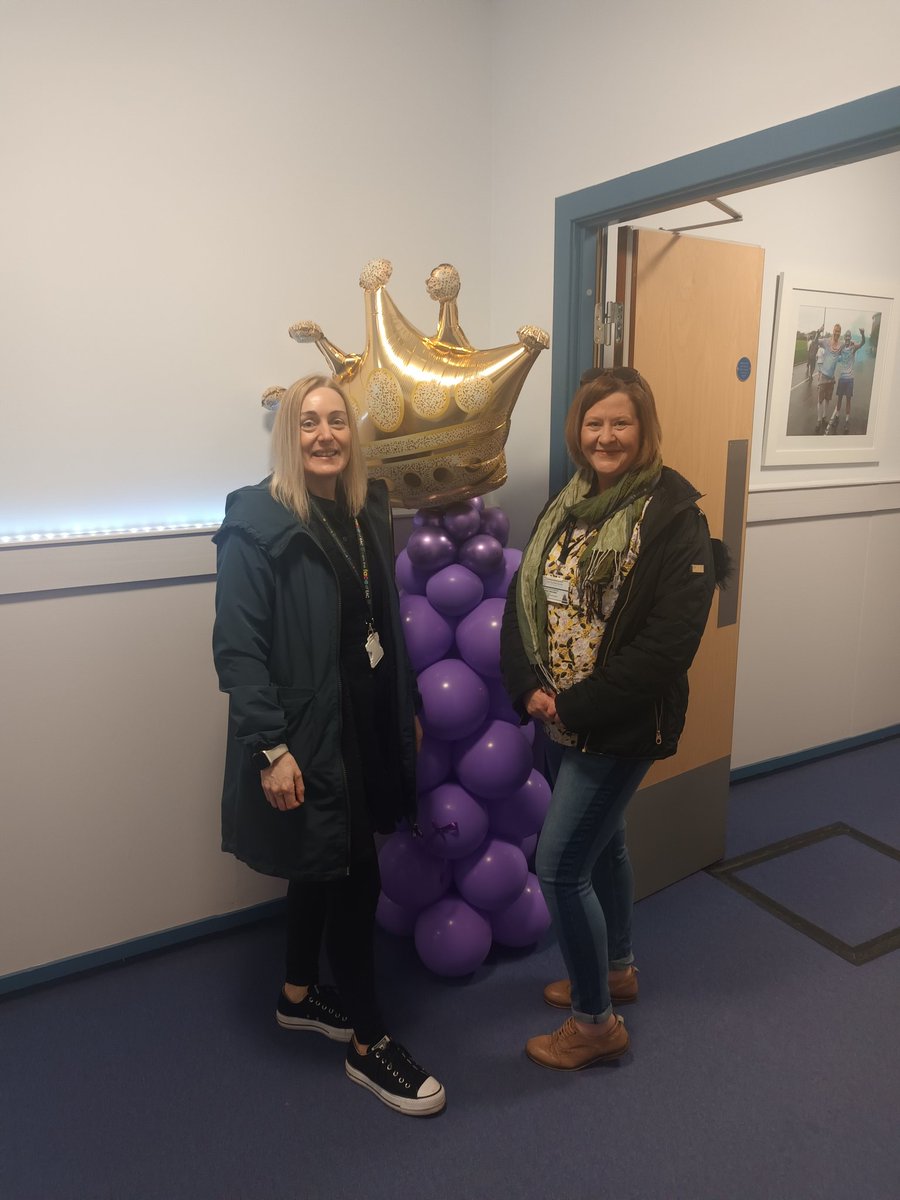 East Ayrshire ADP tweet media