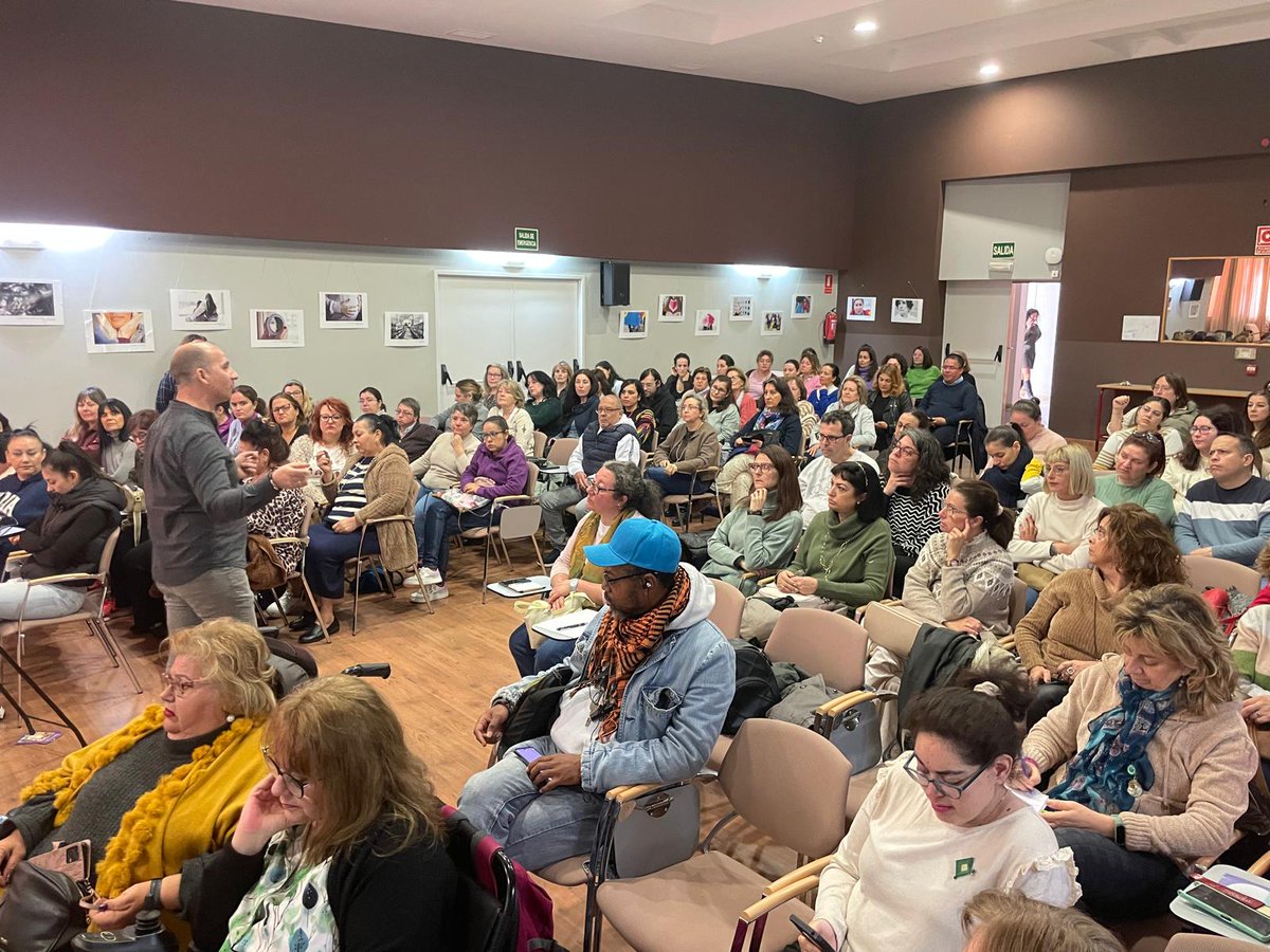 Espacios Digitalex tweet media