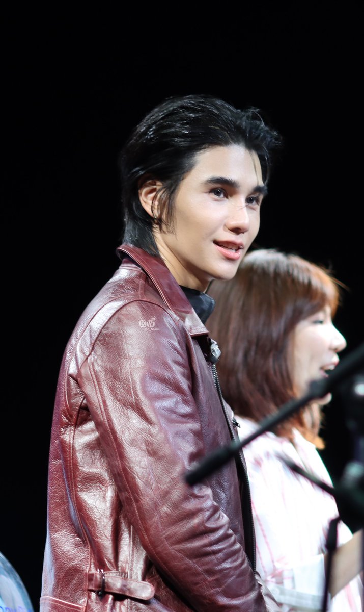 KhWJeFF's tweet photo. มุมที่คุ้นเคย 😚😚

@JeffSatur
#08ComebackBDJeffSatur
#JeffSatur30thBirthday https://t.co/p1WJz1JSbm