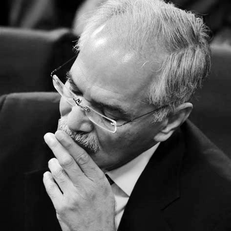 إِنَّا لِلَّٰهِ وَإِنَّا إِلَيْهِ رَاجِعُونَ
Prof. Rifaat Hussain - scholar and gentleman - is no more. A terrible and shocking loss!

An academic of the very best kind: Always insightful and informed in analysis. Always kind and gracious. Always, and above all else, a teacher.