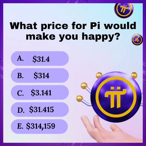 satoshi nakamoto (@satshinakamoto0) on Twitter photo 🚨Pi haters and Pi bashers called Pi Network a "scam".However, According to CoinMarketCap <a href="/CoinMarketCap/">CoinMarketCap</a>, $PI now Ranks TOP 11 Among the WORLD'S TOP CRYPTO! <a href="/PiCoreTeam/">Pi Network</a>
So,if you think TOP 11 $PI is a "scam",are you also saying the TOP 10 CRYPTOS above Pi Network are "scams"too? 🚨Pi haters and Pi bashers called Pi Network a "scam".However, According to CoinMarketCap <a href="/CoinMarketCap/">CoinMarketCap</a>, $PI now Ranks TOP 11 Among the WORLD'S TOP CRYPTO! <a href="/PiCoreTeam/">Pi Network</a>
So,if you think TOP 11 $PI is a "scam",are you also saying the TOP 10 CRYPTOS above Pi Network are "scams"too?