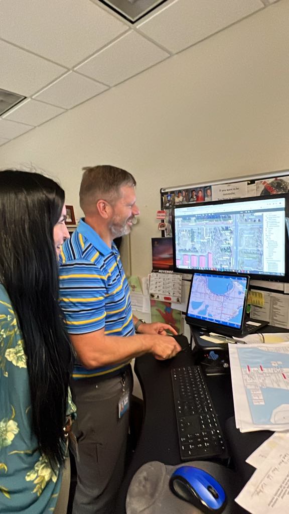 CrowWingPowerCo's tweet image. Today, we celebrate the incredible team that keeps Crow Wing Power running strong! 💡
Your hard work, dedication, and passion do not go unnoticed—we appreciate each and every one of you! 💙
#EmployeeAppreciationDay #EmployeeAppreciationDay #PoweringOurCommunity #CooperativeStrong