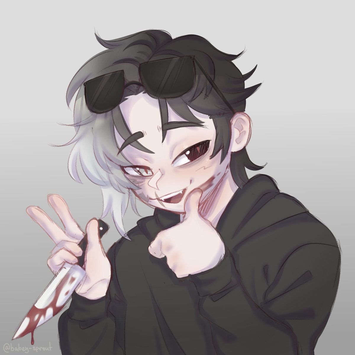 BabeySprout's tweet image. 【 Free Art Raffle/Giveaway 】

To celebrate 200 followers, I'm doing an art giveaway with 2 lucky winners!! :3

🌱To enter:

- follow, like &amp;amp; RT (QRTs don't count!)
- comment your ref below

🌸ENDS - 20th March✨