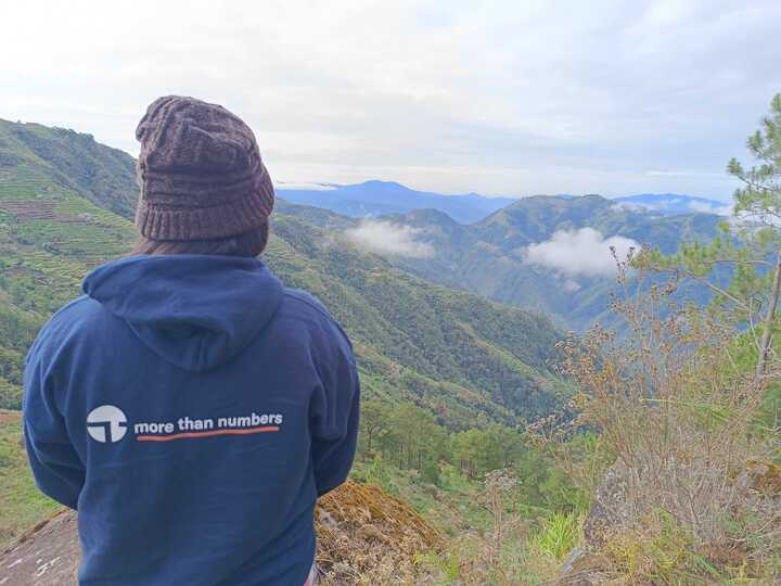 Where in the world is Two Roads?? 📍🌏

One of our team members recently got to do some hiking in the Philippines! Stunning views, time exploring, and a cozy sweatshirt to keep warm!