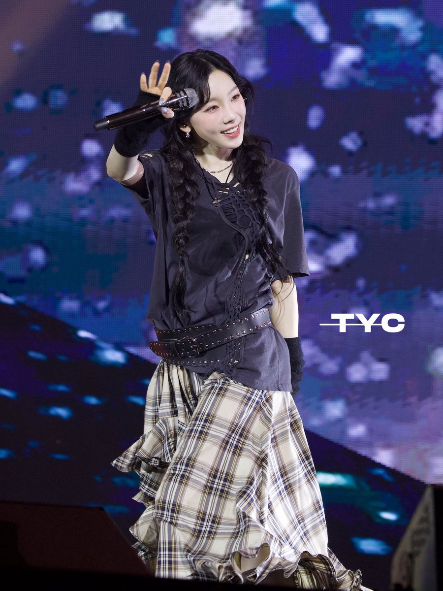 250307 TAEYEON CONCERT – The TENSE

#태연 #TAEYEON
#소녀시대 #GirlsGeneration