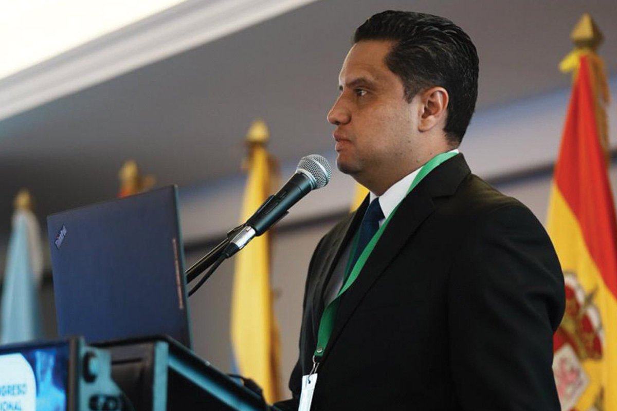 Universidad UTE (@uteoficial) on Twitter photo Expertos de toda la región participaron en el XXVIII Congreso Nacional y XVIII Congreso Internacional de Medicina Interna organizado por la Asociación Ecuatoriana de Medicina Interna (AEMI) y con el aval académico de #UTE <a href="/DanielSimancasR/">Daniel Simancas-Racines</a>
Conoce más ▶️ bit.ly/41NGwog Expertos de toda la región participaron en el XXVIII Congreso Nacional y XVIII Congreso Internacional de Medicina Interna organizado por la Asociación Ecuatoriana de Medicina Interna (AEMI) y con el aval académico de #UTE <a href="/DanielSimancasR/">Daniel Simancas-Racines</a>
Conoce más ▶️ bit.ly/41NGwog