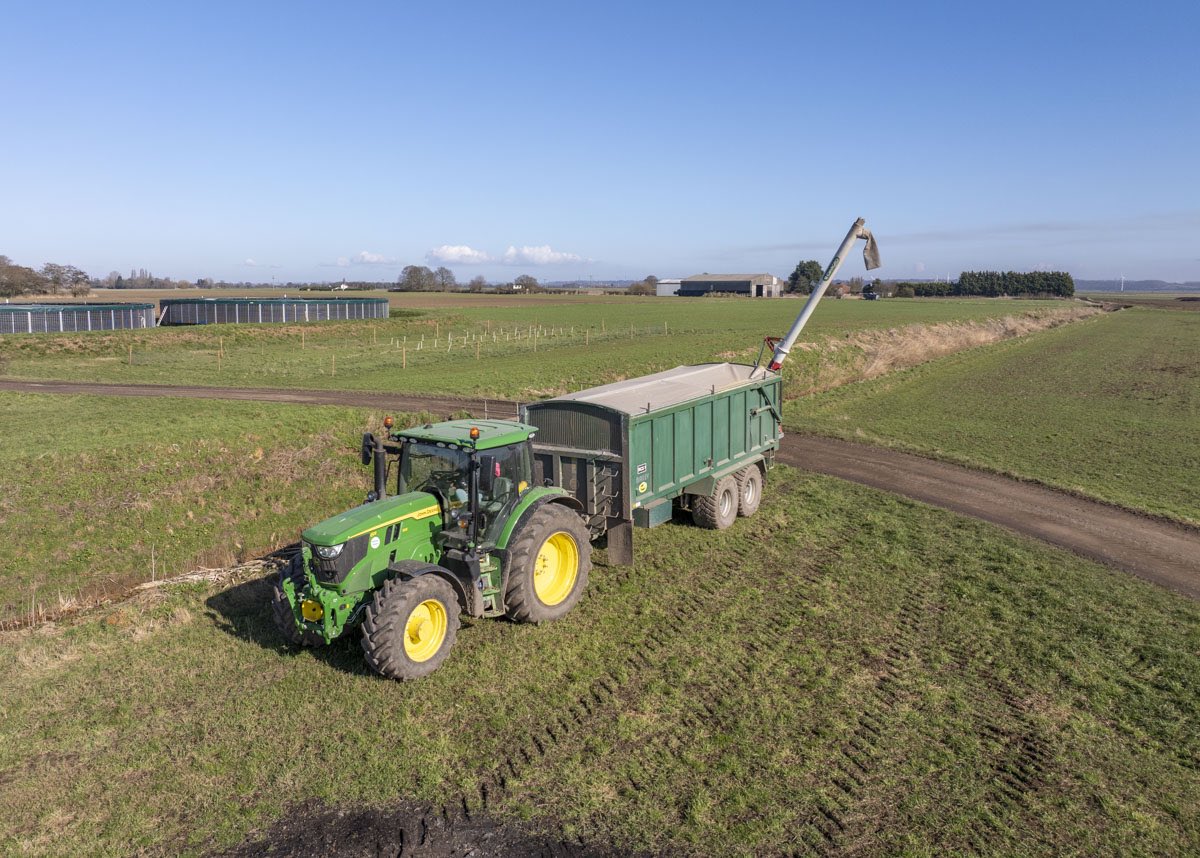 Alex has made a start on the spring crops with some Isabel spring oats into a grazed cover crop. This variety is known for its strong growth and resilience, making it an excellent choice for this system.
#Rockscape #springcrops