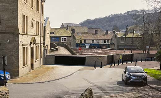 HEBDEN BRIDGE FLOOD PREVENTION PLANS: Hebden Bridge has been hit by a series of devastating floods over the past 15 years. The Environment Agency is now drafting plans to help reduce the impact of heavy rainfall in the future. Read more on the HebWeb at hebdenbridge.co.uk