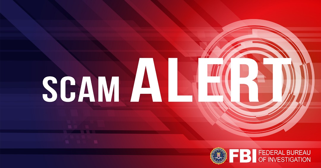 FBIDenver's tweet image. FBI Denver is seeing a scam where free online file converters lead to users having PII stolen or malware installed on computers. Don't be a victim!  Learn how to spot the scam, what steps to take to protect yourself, and what to do if you are victimized: ow.ly/stmE50VcGHo