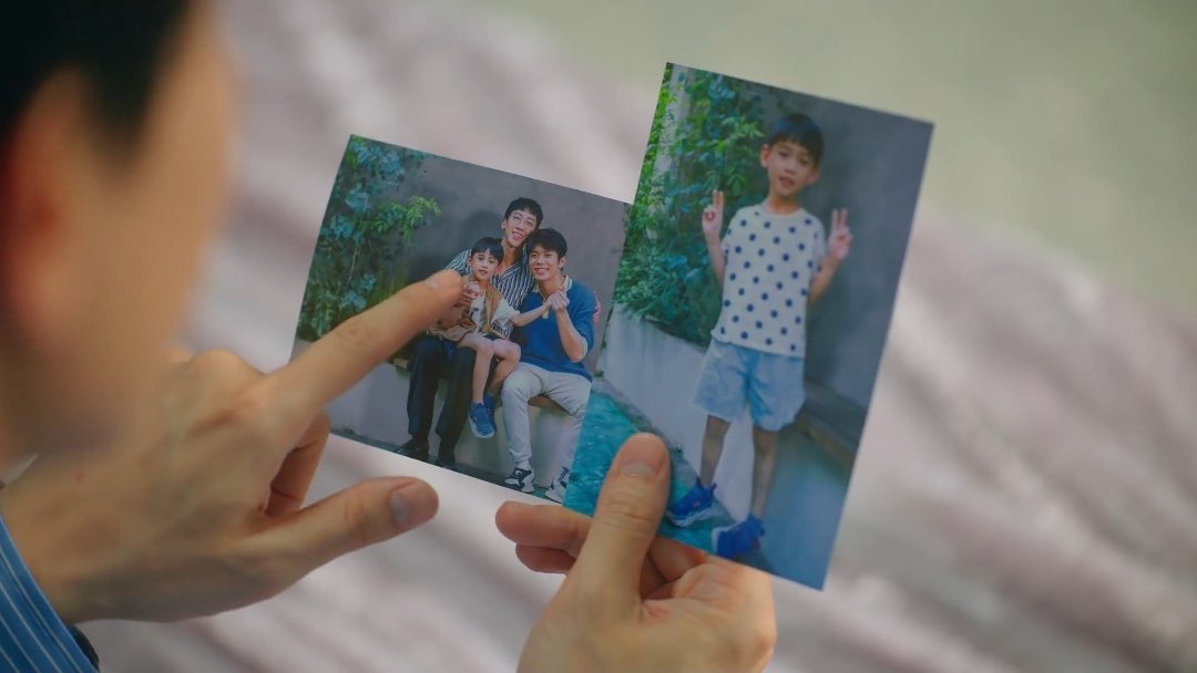 soheevile's tweet photo. o luo bushi falando que quando ele partir, é pro heng ir viajar o mundo com o mini luo heng por ele 🥹 e quando ele partir o heng não vai ficar sozinho, vai ter a companhia do filho deles papai de meninos eu to chorando
#EternalButlerEP12
#EternalButlerFinalEP https://t.co/G10QiR7DV5