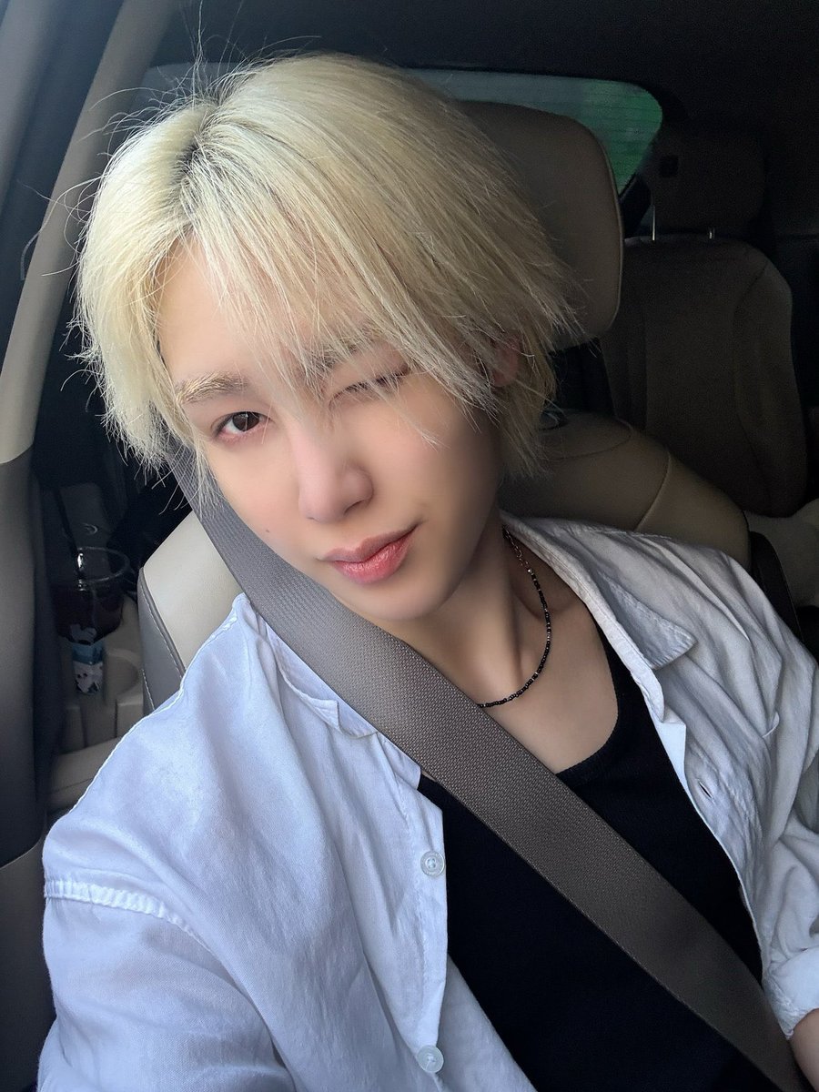 ᓨ *250307 | HUNTER FROMM UPDATE* ᓥ

#xikers #싸이커스
#HUNTER #헌터