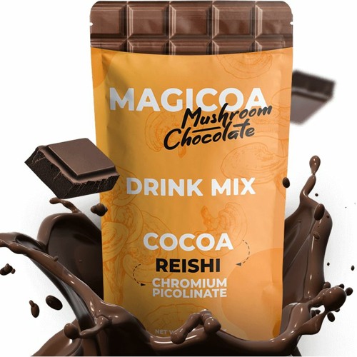 Magicoa is a weight loss product.  It is a Cash On Delivery product.
Get the discount Offer (50%) Now 👇
rb.gy/pom086
#ThamePoSeriesfinalep #Stephen #Raila #ゲド戦記 #緋八バッチリ3Dお披露目 #でんちゃんねる #Trump #Tommavi #TraitorsUS #ChhaavaInCinemas