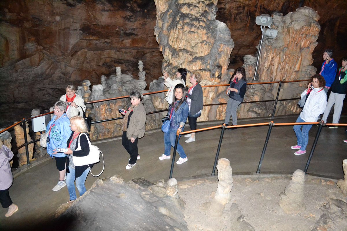 Dreaming of crystal-clear waters, amazing cultural discoveries, and unforgettable memories? Croatia is calling! 🏖️

Discover more: ventureabroad.co.uk/destinations/c…