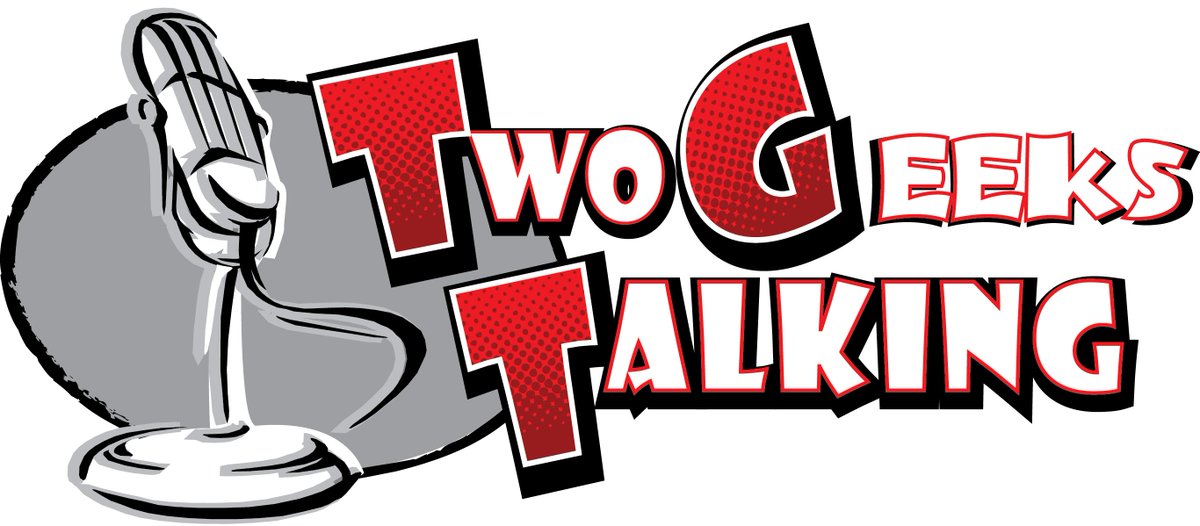 Overlord of Comics and toys (@cbc_ol) on Twitter photo Give a listen to
Two Geeks Talking <a href="/KurtSasso/">Two Geeks Talking</a>
Since 2008 with over 1000+ Entertainment Interviews in Comics, TV/Film, Music and Video Games.
@pcast_ol <a href="/tpc_ol/">Collector of Podcasts</a> <a href="/pds_ol/">Podcast Stories (an Overlord service)</a> @wh2pod <a href="/ncore_ol/">Nerdcore Overlord</a>
More great Comic podcasts: smpl.is/a3b2t Give a listen to
Two Geeks Talking <a href="/KurtSasso/">Two Geeks Talking</a>
Since 2008 with over 1000+ Entertainment Interviews in Comics, TV/Film, Music and Video Games.
@pcast_ol <a href="/tpc_ol/">Collector of Podcasts</a> <a href="/pds_ol/">Podcast Stories (an Overlord service)</a> @wh2pod <a href="/ncore_ol/">Nerdcore Overlord</a>
More great Comic podcasts: smpl.is/a3b2t