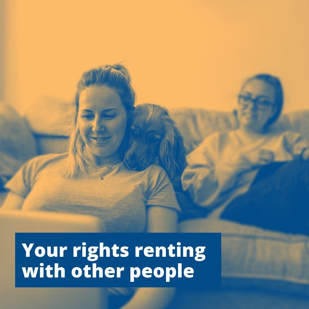Renting with other people?

Find out about your rights and responsibilities ⤵️
lght.ly/nb6j9n4