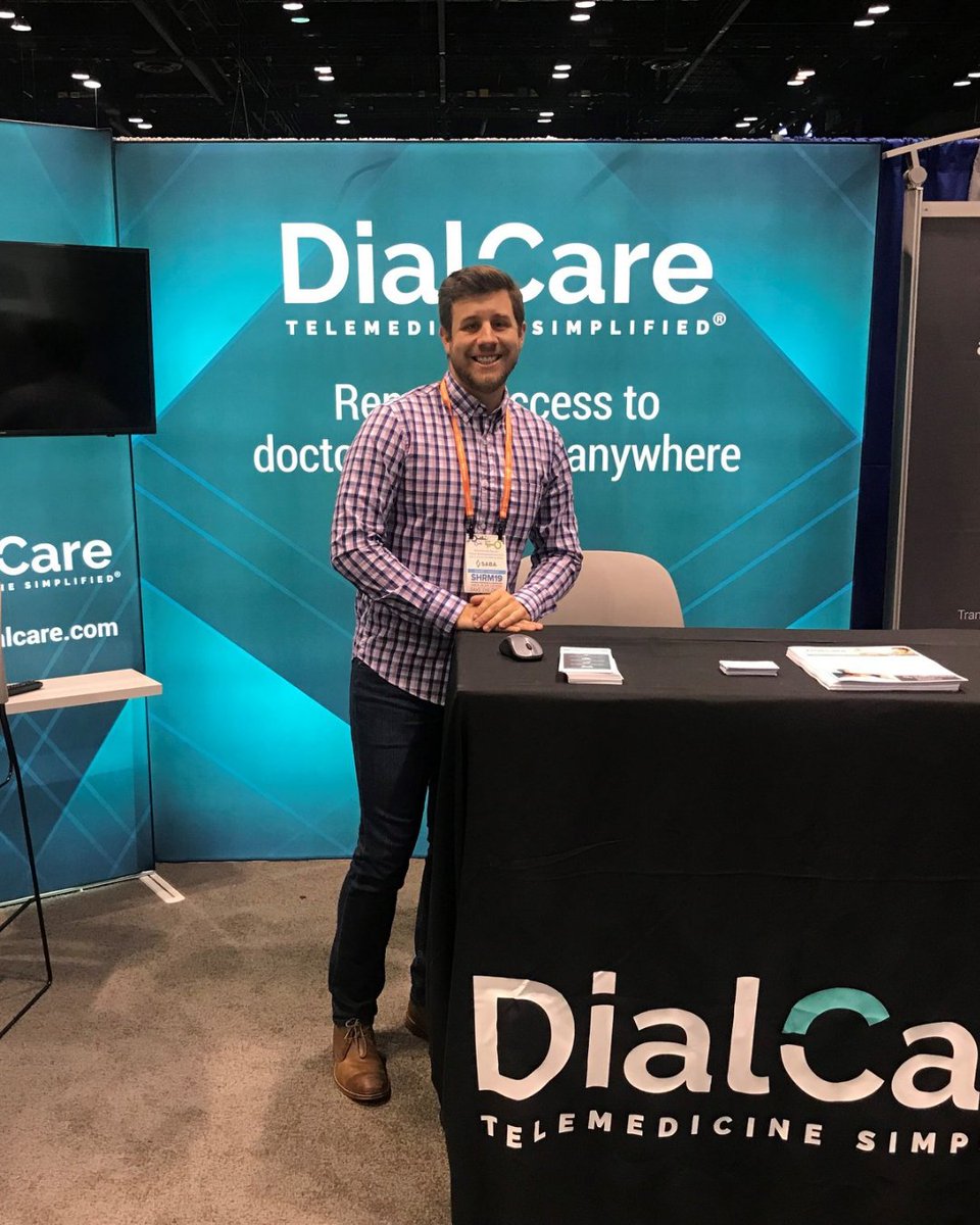 DialCare tweet media