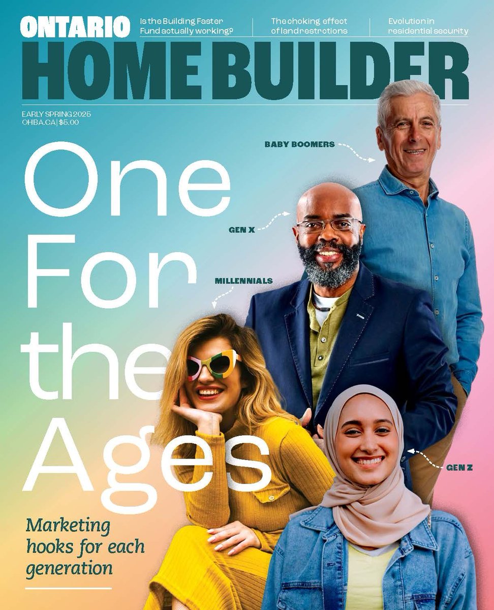 Our Early Spring 2025 Issue is here! 

The digital edition is live now at at isu.pub/hh3lz7X 

Dive into the pages and discover what’s shaping the industry's future. 

 #HomeBuilding  #landdevelopment #housingoutlook #homebuilding #affordablehousing