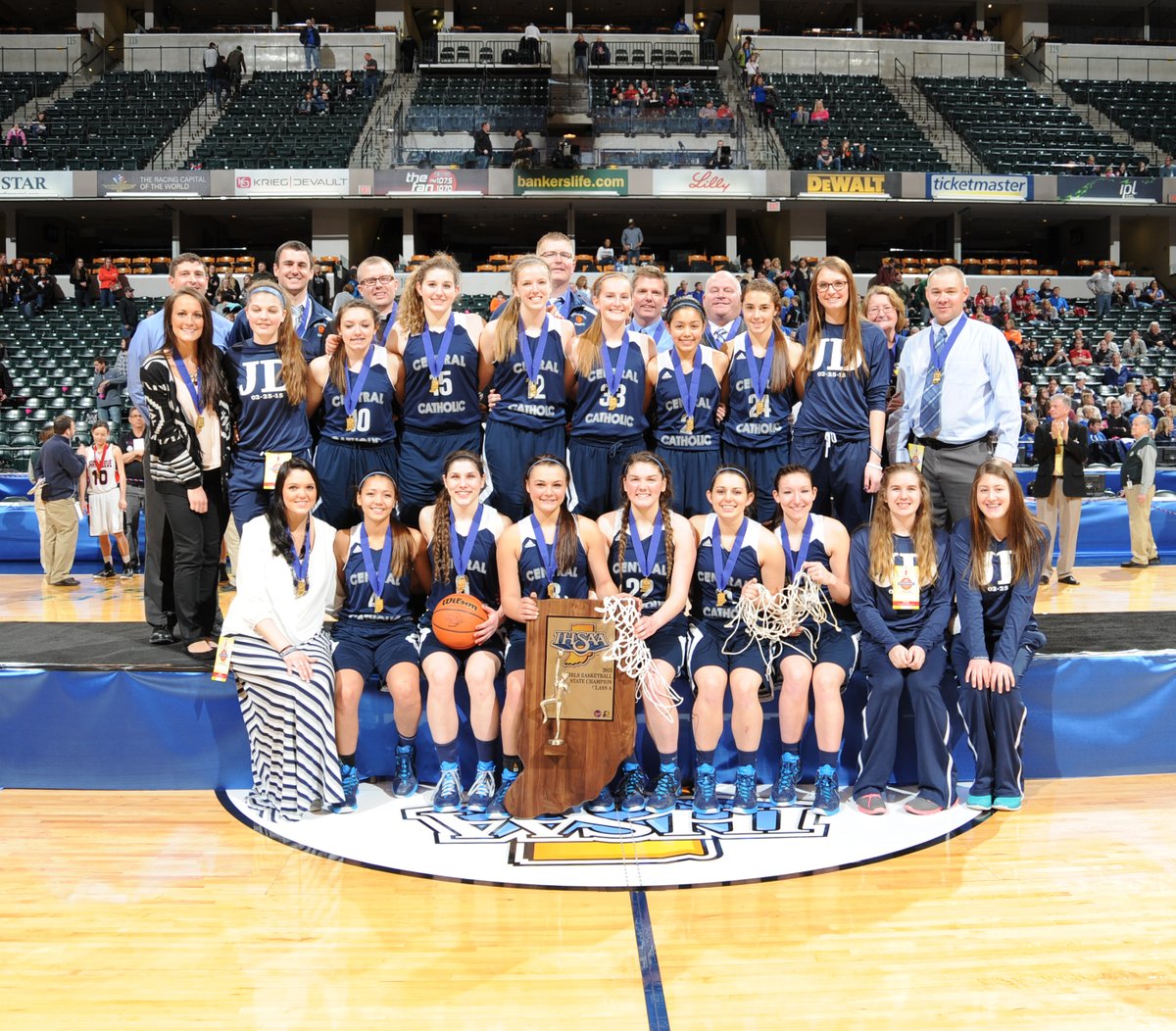 IHSAA (@ihsaa1) on Twitter photo 10 Years Ago Today (March 7, 2015)
The Lafayette Central Catholic Knights won the #IHSAA Class 1A Girls Basketball State Championship!
🏆🏀 <a href="/LCC_Athletics/">Central Catholic Athletics</a>
📈 ihsaa.org/sites/default/…
📰 ihsaa.org/media/news/laf…
📽️ youtube.com/watch?v=pza1RV…
📖 ihsaapublic.blob.core.windows.net/flipbook/2014-… 10 Years Ago Today (March 7, 2015)
The Lafayette Central Catholic Knights won the #IHSAA Class 1A Girls Basketball State Championship!
🏆🏀 <a href="/LCC_Athletics/">Central Catholic Athletics</a>
📈 ihsaa.org/sites/default/…
📰 ihsaa.org/media/news/laf…
📽️ youtube.com/watch?v=pza1RV…
📖 ihsaapublic.blob.core.windows.net/flipbook/2014-…