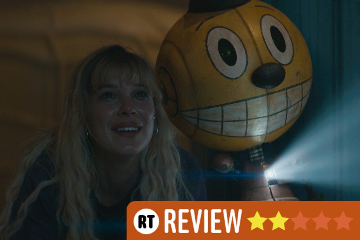 #TheElectricState review: More forgettable streaming fare from the Russo brothers ✍️ 

radiotimes.com/movies/scifi/t…