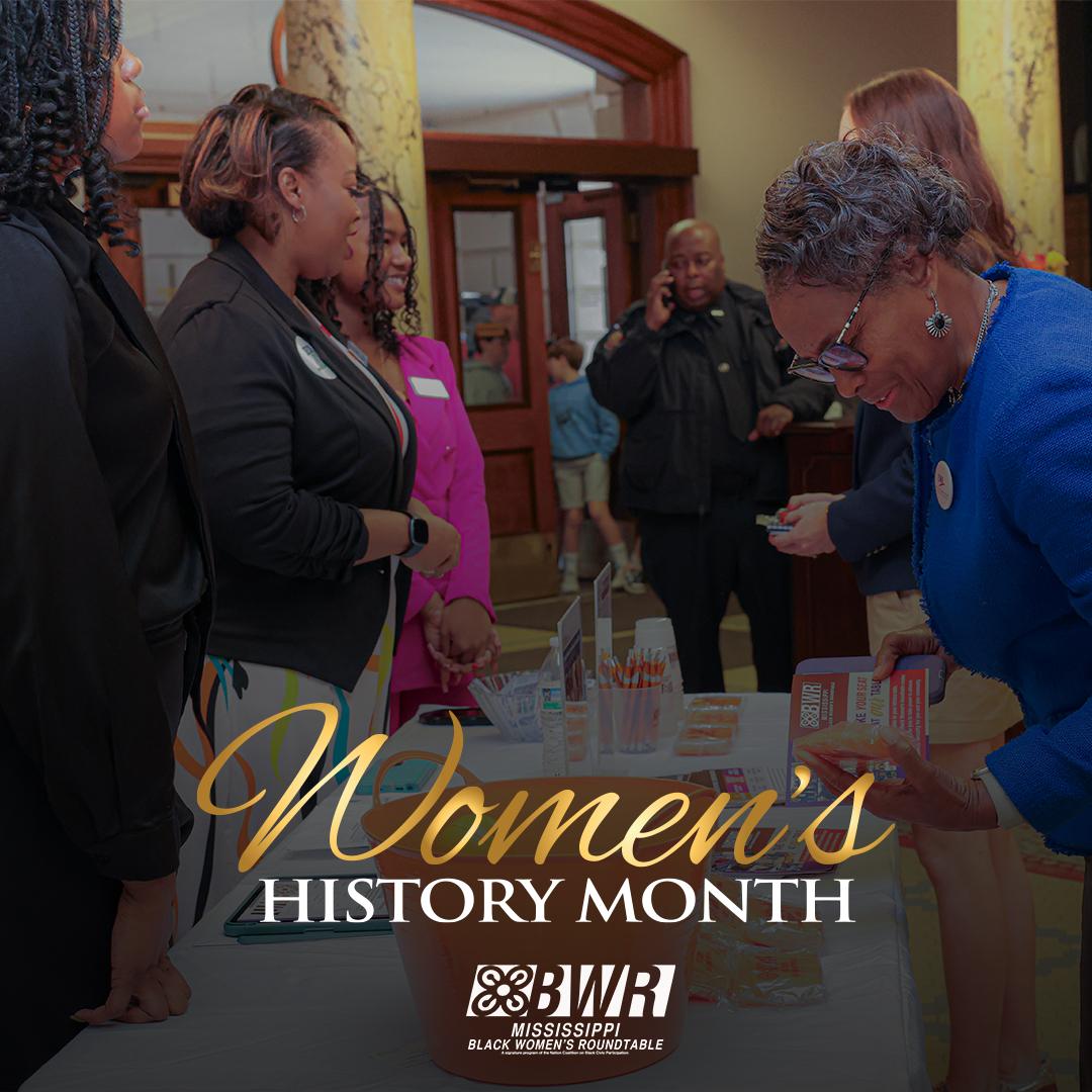 MS_BWR's tweet image. At MS BWR, we believe in cultivating transformational leaders who will drive long-term change. Today, we celebrate those who are committed to making a difference in their communities.
#MSBWR #TransformationalLeaders #CommunityEmpowerment #MovementBuilding #BlackWomenLead