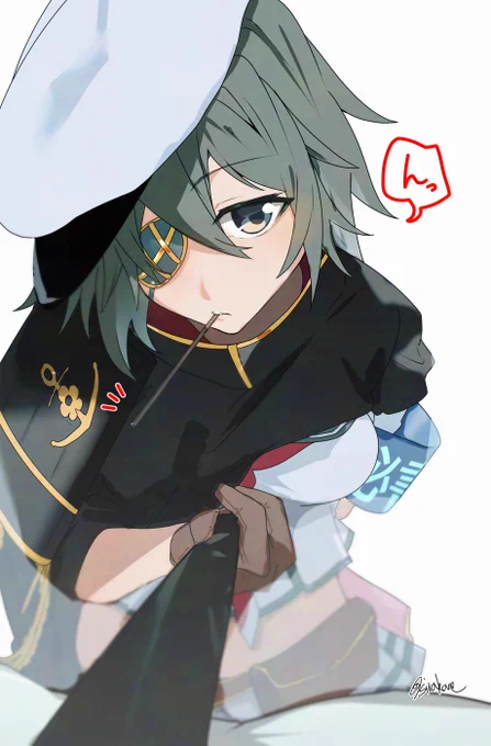 #魅力ある緑を見せてください見た人全員強制 