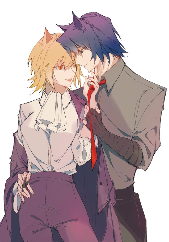 #アスカガ運命の出会い記念日