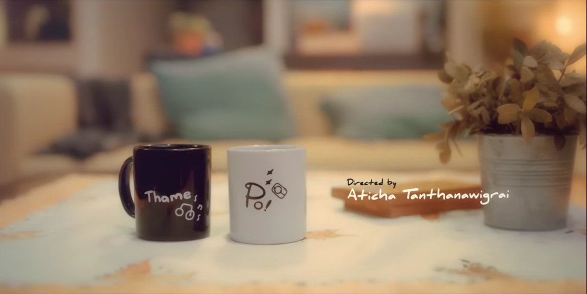 end of an era. thank you &amp; see you again, thamepo. 🫶🏻