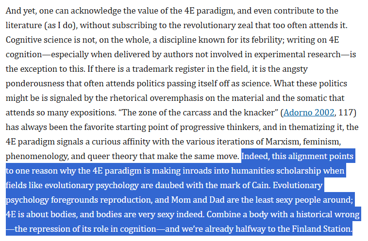 MikeTylerSport's tweet image. Banter.

#EmbodiedCognition