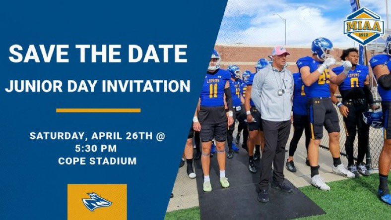 Thank you @Coach_TMunson  for the invite