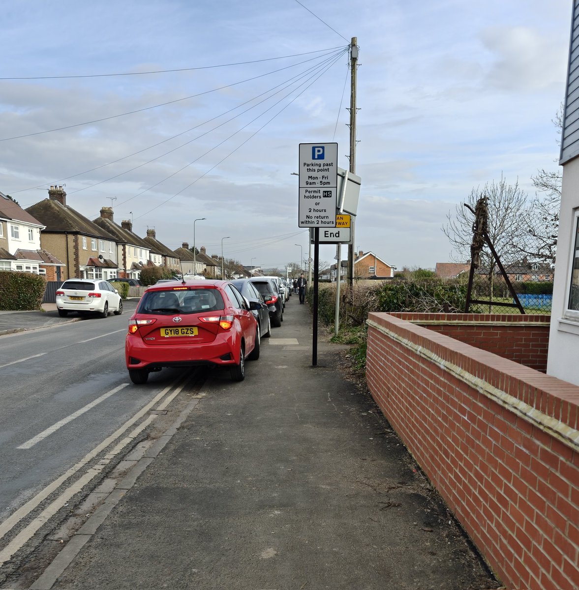 garybrimson Pronouns ho\hum (@garybrimson) on Twitter photo <a href="/TyndaleSchool/">Tyndale Community School</a> your parents are again parking dangerously and illegally, on double yellow lines, to pick up their children. Please can you address. <a href="/tvprp/">TVP Roads Policing</a> <a href="/OxfordshireCC/">Oxfordshire County Council</a> <a href="/BadlyParkedOx/">Badly Parked Oxford</a> <a href="/TyndaleSchool/">Tyndale Community School</a> your parents are again parking dangerously and illegally, on double yellow lines, to pick up their children. Please can you address. <a href="/tvprp/">TVP Roads Policing</a> <a href="/OxfordshireCC/">Oxfordshire County Council</a> <a href="/BadlyParkedOx/">Badly Parked Oxford</a>
