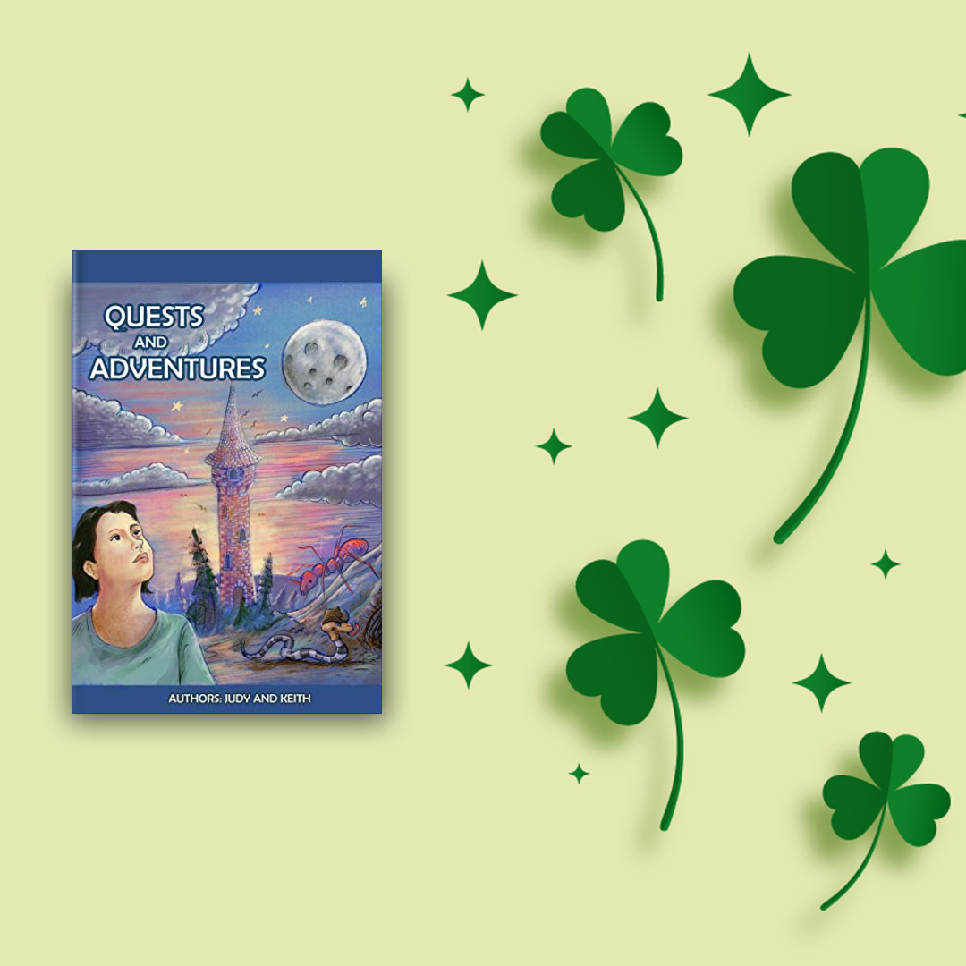 Give the #gift of #reading 2 someone U ❤️
#books 4 #presents 
#CR4U #shortstories #childrensbooks #bedtimereading #Romance #paranormal #mysteries #chapterbooks #Kidslit #middlegrade #poems
All inspired by &amp; 4 our family amazon.com/stores/Judy/au…
#readingcommunity #WritingCommunity