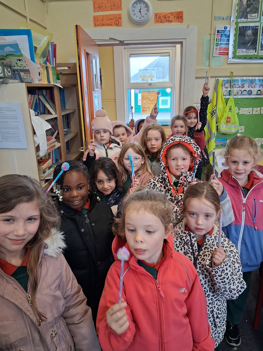 Buaiteoirí an Gaeilgeoir ag an Geata.<a href="/SnaGaeilge/">Seachtain na Gaeilge le Energia</a>