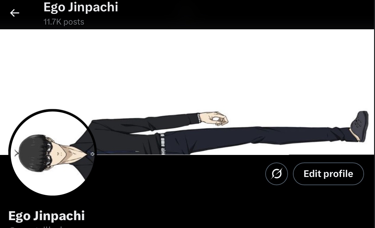 naegpilled's tweet image. Hey guys do you like my profile?