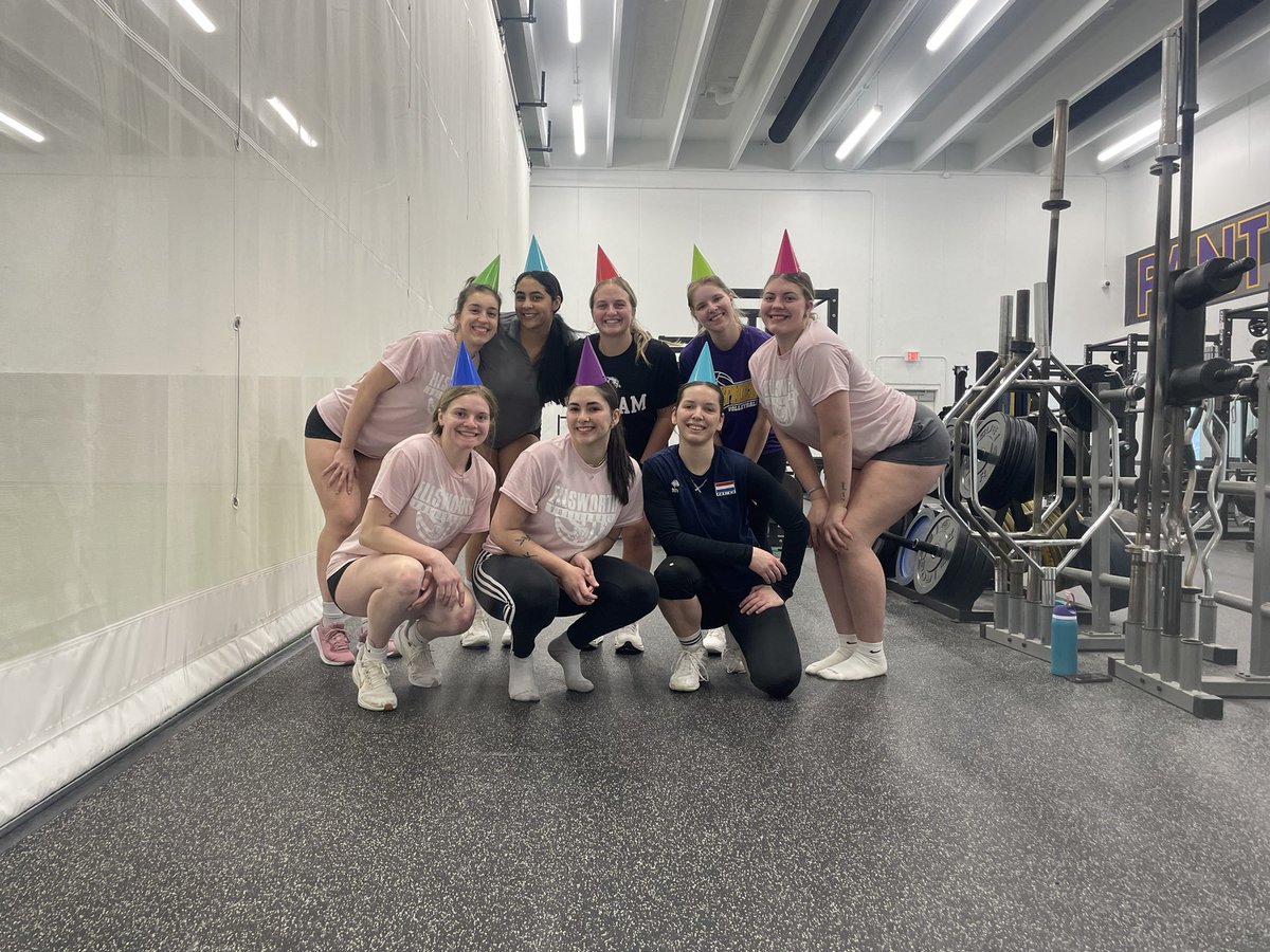 ECC Volleyball tweet media