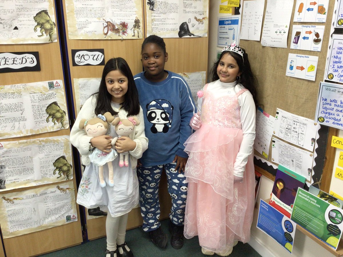 BeaumontYear5 tweet media