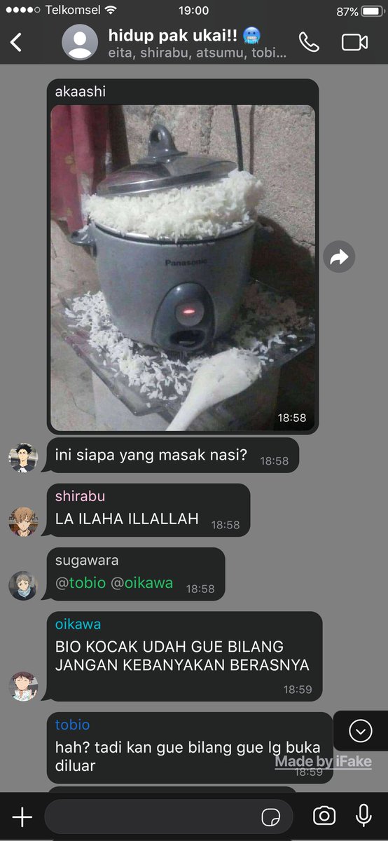 spiderminqe's tweet photo. a #Haikyuu alternative universe ft. the pretty setters squad kalo tinggal bareng, edisi bulan puasa 

hidup pak ukai!! 🥶

© spiderminqe, 2025 https://t.co/fAQMu354L1