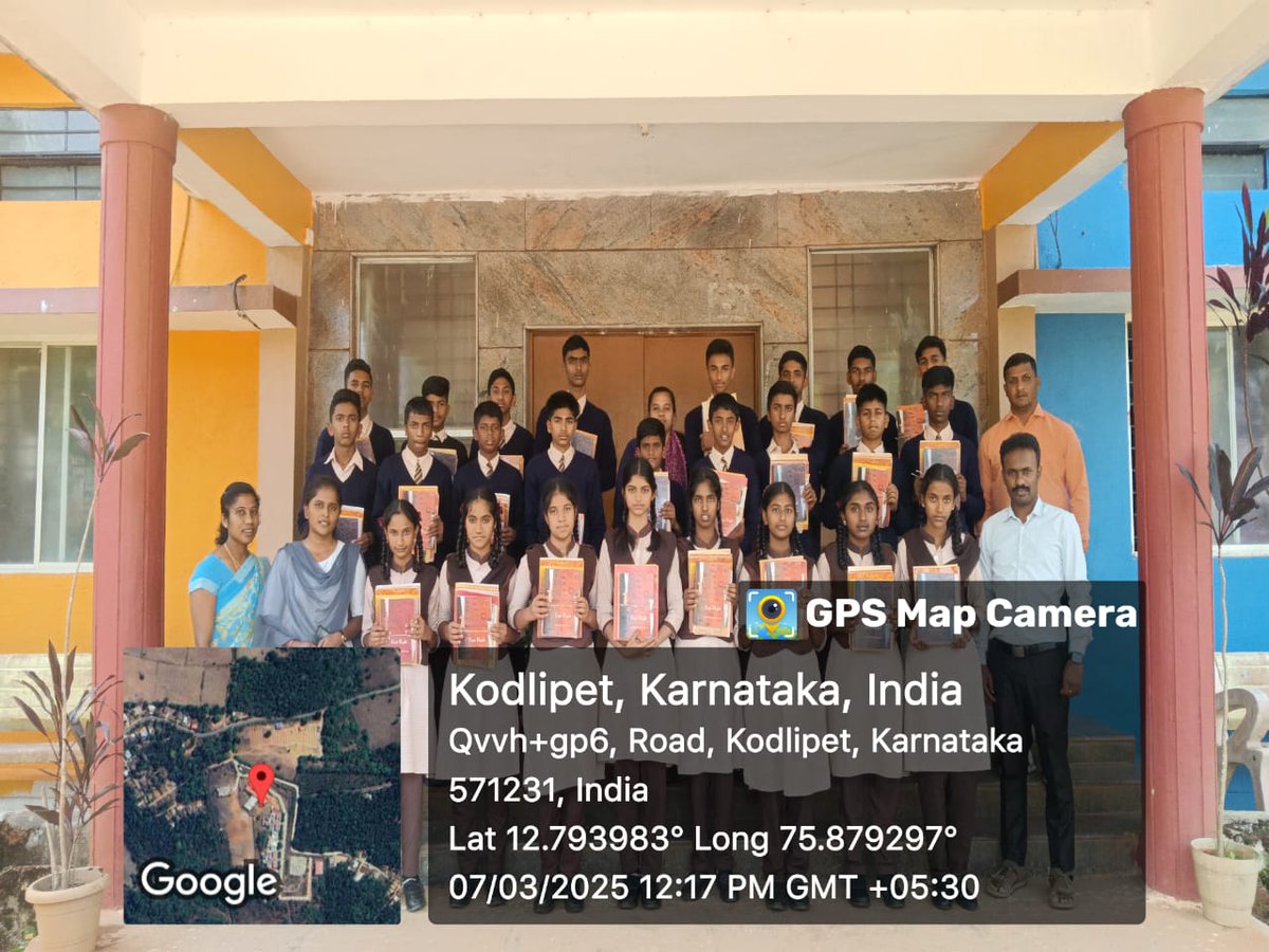 10th CBSE books distribution