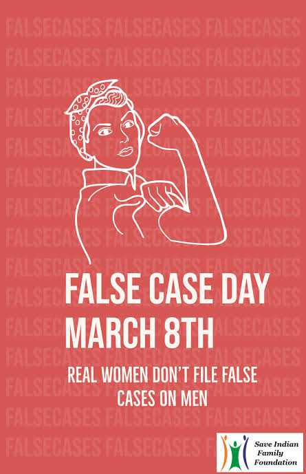 office_of_HH's tweet photo. #NoShoppingDay
#FakeCaseDay
#FalseCaseDay
#MenToo
Let's aware as many people as we can about the gender biased system and it's misuse against men.
Join @realsiff @realsiffhindi @realsifftelugu https://t.co/kvBPM00rOq