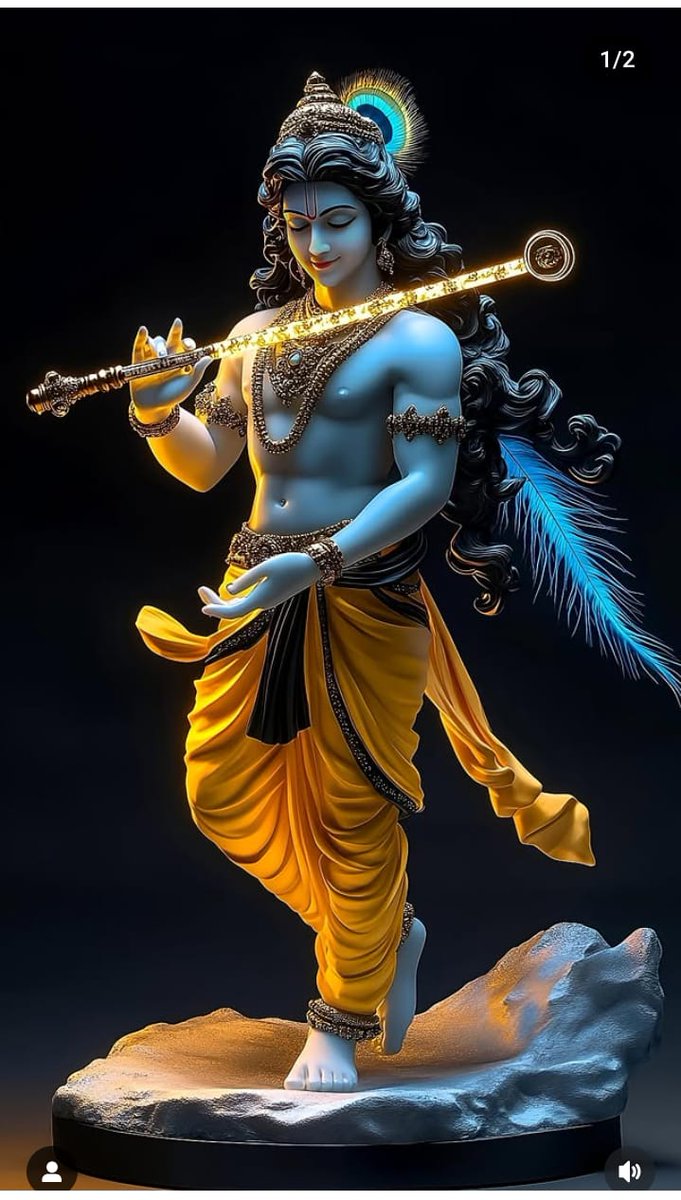 Radhe radhe jay shree syam 🙏
Good ninght every one